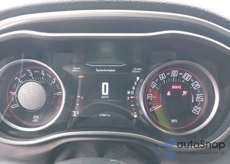 2019 Dodge Challenger Sxt Awd from USA, damaged, VIN 2C3CDZGG2KH675487